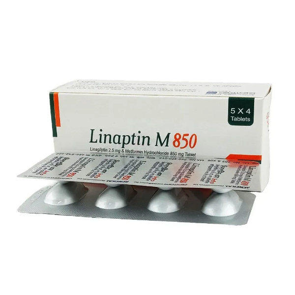 linaptin-m-850-mg
